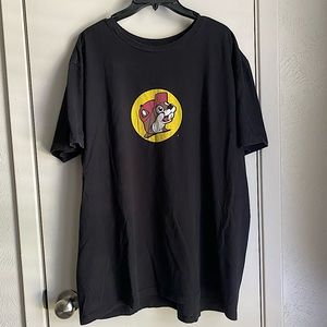 Peace Love Buc-ee’s Shirt